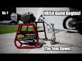 XR50 Build | Ep. 1: The Tear Down!