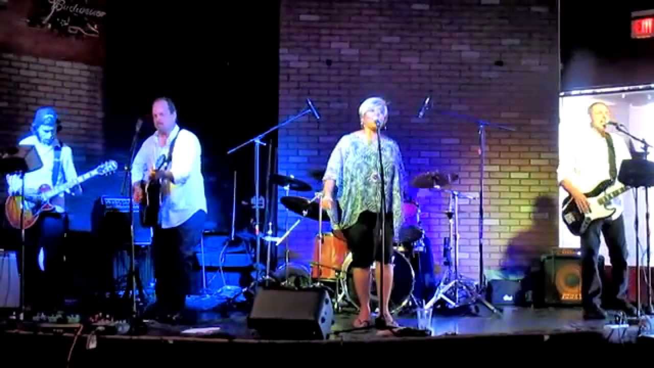 Cool Heat Band Dallas TX YouTube