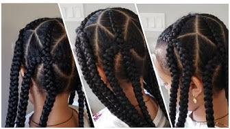 Braidsforkids Youtube