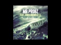 Mr. Probz ft. Chris Brown & T.I. - Waves (Robin Schulz Remix)