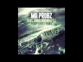 Mr probz ft chris brown  ti  waves robin schulz remix