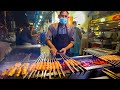 Delicious iranian street food tour in rasht  2022 4k u60fps    