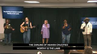 Redefining Blessing: Humility and the Kingdom of God