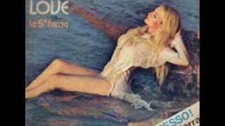 Video thumbnail of "Sugar Baby Love la quinta faccia  (1974 completa)"