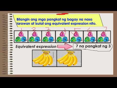 Video: 3 Mga paraan upang Malutas ang isang Sistema ng Algebraic Equation Na Mayroong Dalawang variable
