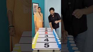 Diy Family Games Challenge 🔥