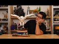 LEGO Harry Potter - Hogwarts Icons (76391) - PART IV