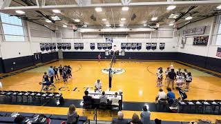 GCIT vs Salem Tech - Set 1