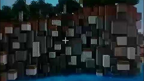Minecraft Chunk Error (HQ)
