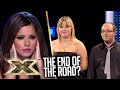 GAME OVER for It Takes Two?! | Boot Camp | Series 6 | The X Factor UK