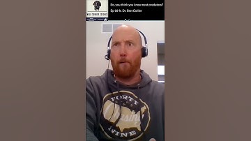 So, you think you know nest predators? #wildturkeyscience #shorts