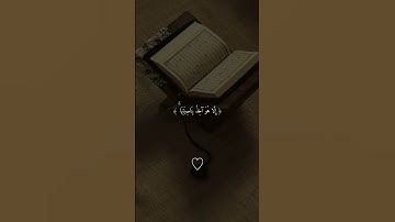 إِنِّي تَوَكَّلْتُ عَلَى اللَّهِ رَبِّي وَرَبِّكُم سورة هود (56) القارئ فارس عباد