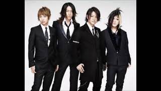 【GLAY】生きてく強さ【DEMO】