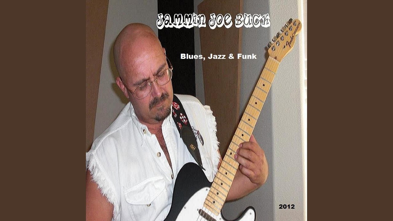 Anger Management – Jammin Joe Buck