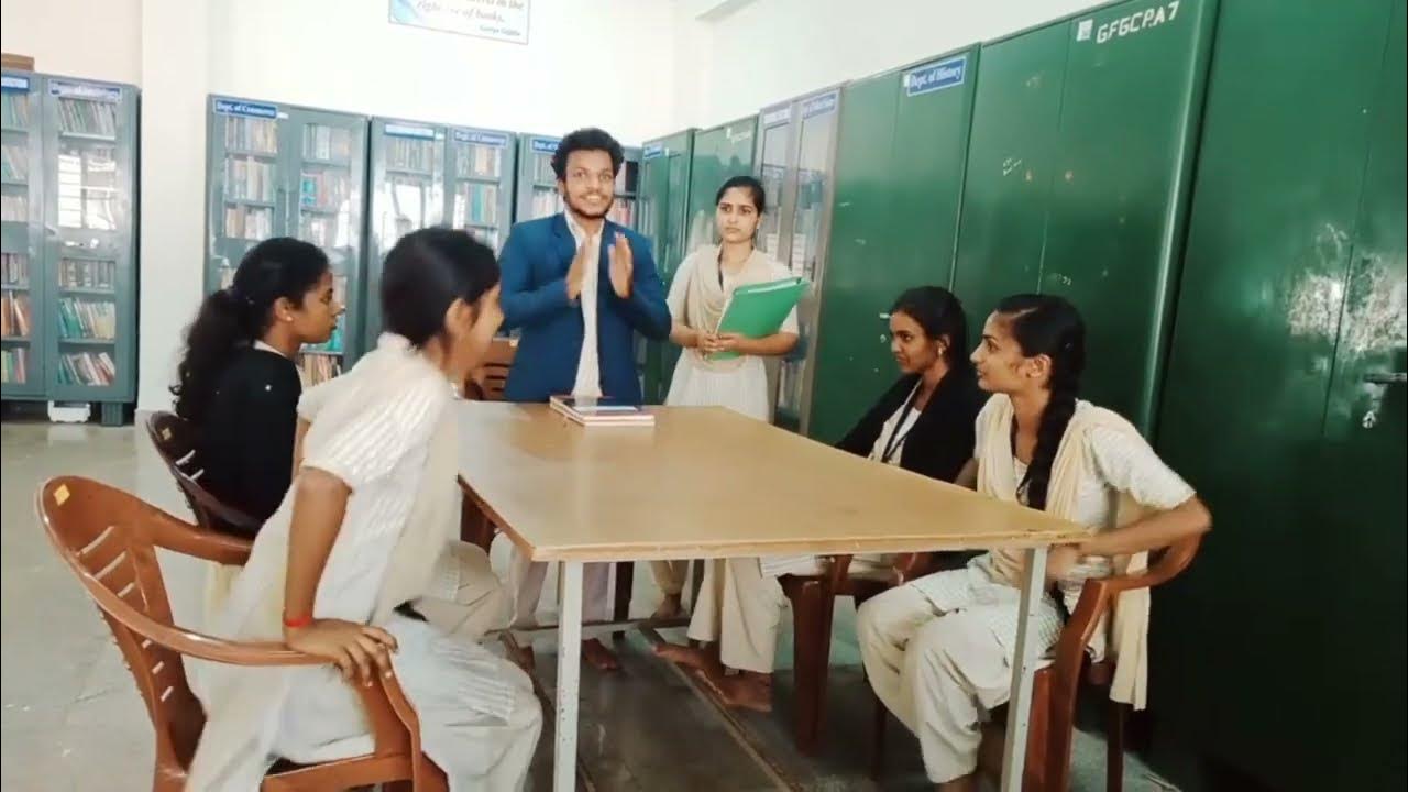 Durga Prasad vls Baldeo Case Study Role Play YouTube