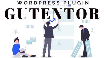 PluginFocus: Gutentor - A Page Builder for Gutenberg