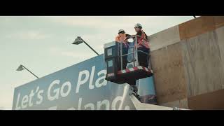 30s There s a Toyota for however you Kiwi Let s Go Places New Zealand I Toyota New Zealand
