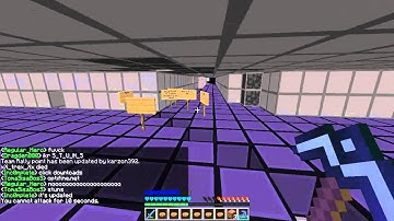 Mcpvp Raid #1 JustAnotherNigaa