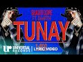 Shanti Dope Feat Daarth Tunay Official Lyric Video Shanti Dope Feat Daarth Tunay Official Lyric Video