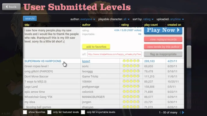 Happy Wheels Returns Episode 14