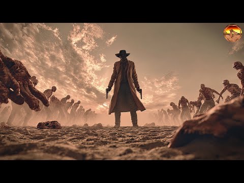 WALKING DEAD IN THE WEST