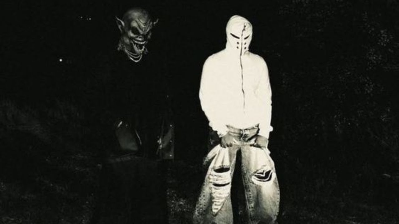 💫 [FREE] YEAT x PLAYBOI CARTI TYPE BEAT | SUPERTRAP TYPE BEAT - 