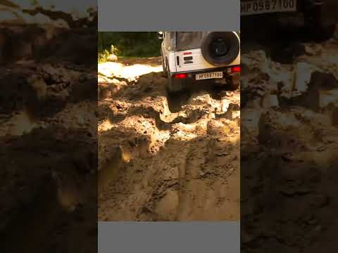 Gypsy Offroad  4x4 #automobile #offroad #offroading