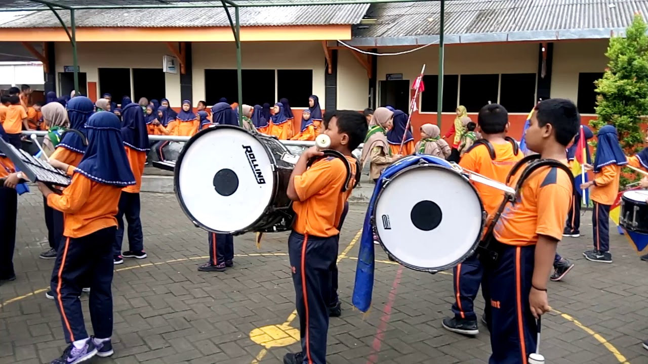 Gladi kotor, evicena SDMT