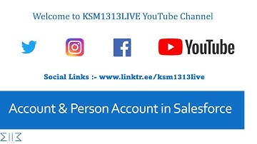 #10 Account vs Person Account – Challenge – Salesforce – Business Critical - Admin - Learners