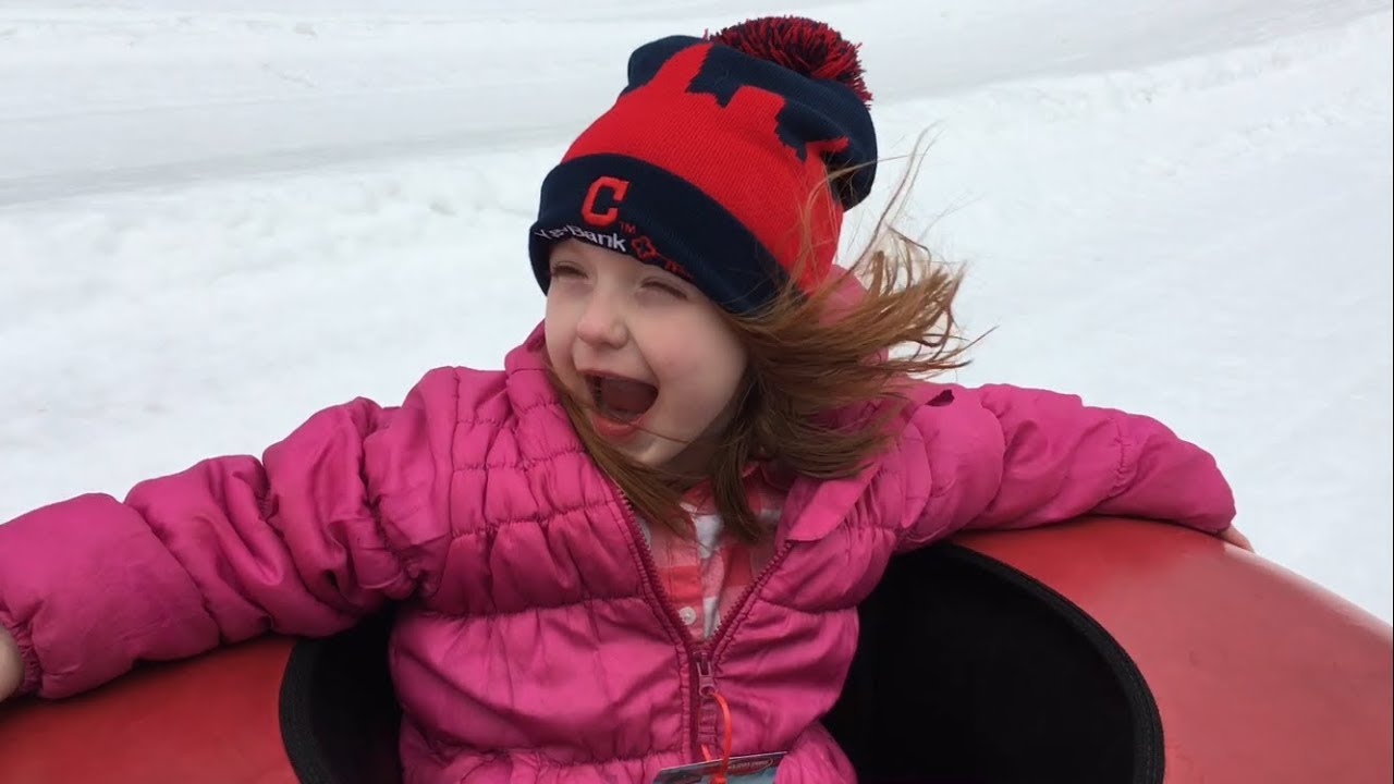 FREE SNOWTUBING AT SEVEN SPRINGS