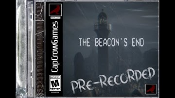 Something is wrong with this LightHouse... - Beacon