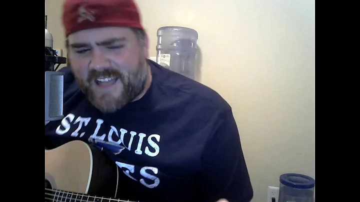 Kevin Busby- Buy me a boat (Chris Janson Cover)