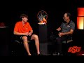 Get to know freshman Ryan Crotty