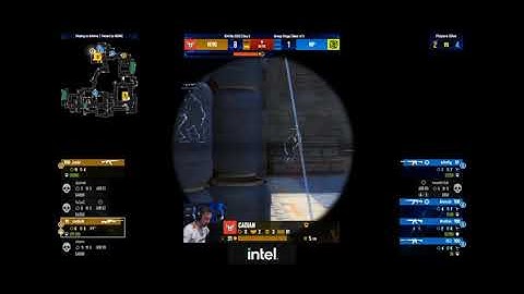 Jabbi is an underrated player of cs history