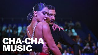 Cha сha сha music: Smooth Havana | Dancesport &amp; Ballroom Dance Music