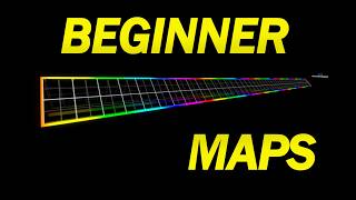The Best Surf Maps for Beginners