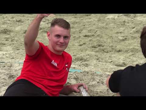 Beachvolleybal Vlagtwedde 2019 - Sfeerimpressie