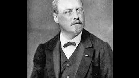 Joachim Raff - Symphony No. 5: Lenore