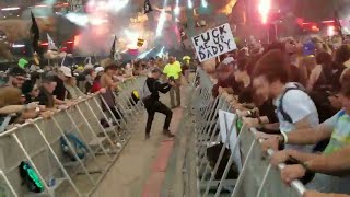 Head Bangers Going Hard @ Lost Lands 2017