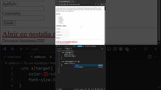 Los SELECTORES de ATRIBUTOS en CSS #tutorial #css