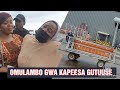 Breaking Omulambo Gwa Kapeesa Gutuse Entebbe Ku Kisawe Mama Agujeyo Mumaziga Breaking Omulambo Gwa Kapeesa Gutuse Entebbe Ku Kisawe Mama Agujeyo Mumaziga