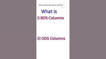 Hplc reverse phase BDS & ODS columns || #alcoa #qualitycontrol #Pharmaqc #pharmacompanies
