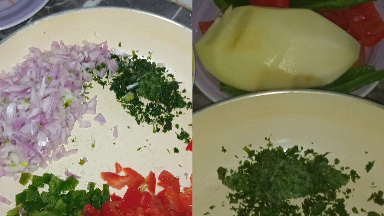 وصفة لكيش لي كتجي بنينة وزوينة✨️💚وبطريقة سهلة❗️😍 @