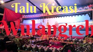 [Tutorial]TALU KREASI WULANGREH Sl || Belajar nabuh gamelan