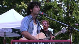 Blitzen Trapper - Furr (Live at the Mural)