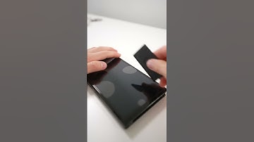 Nintendo Switch OLED Screen Protector