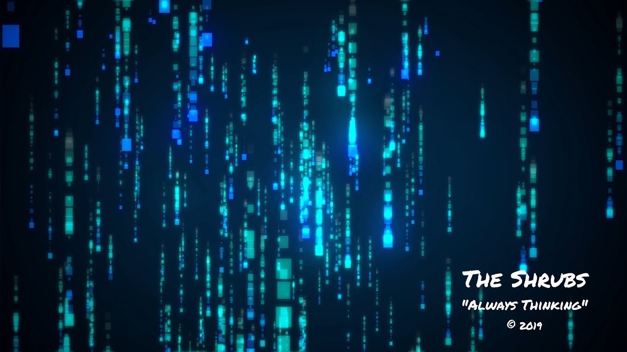 Always Thinking adlı videoyu YouTube'da izle Always Thinking adlı videoyu YouTube'da izle