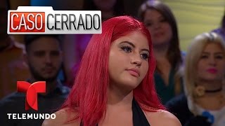 Caso Cerrado | Dating App Gone Wrong ๐ฒ | Telemundo English