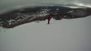 Matt At Hunter Go Pro Hd Camera 720P