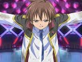 GST: Galaxy Angel II - Eigou Kaiki no Toki: Buji